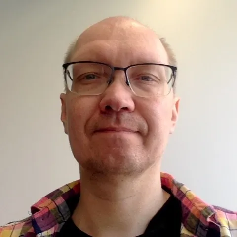 Aleksi Suhonen